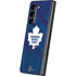 NHL Toronto Maple Leafs Home Jersey Galaxy Z Fold5 5G Skin