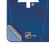 NHL Toronto Maple Leafs Home Jersey Galaxy Z Fold5 5G Skin