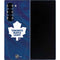 NHL Toronto Maple Leafs Home Jersey Galaxy Z Fold6 Skin