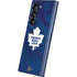 NHL Toronto Maple Leafs Home Jersey Galaxy Z Fold6 Skin