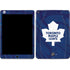 NHL Toronto Maple Leafs Home Jersey iPad Skins