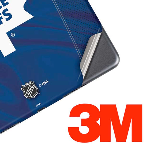 NHL Toronto Maple Leafs Home Jersey iPad Skins
