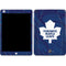 NHL Toronto Maple Leafs Home Jersey Apple iPad Skin