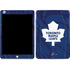 NHL Toronto Maple Leafs Home Jersey Apple iPad Skin