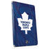 NHL Toronto Maple Leafs Home Jersey Apple iPad Skin