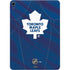 NHL Toronto Maple Leafs Home Jersey Apple iPad Air Skin