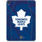 NHL Toronto Maple Leafs Home Jersey Apple iPad Pro Skin