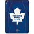 NHL Toronto Maple Leafs Home Jersey Apple iPad Pro Skin