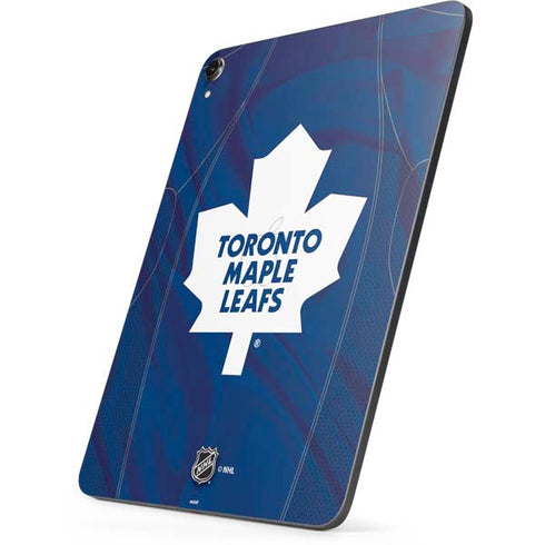 NHL Toronto Maple Leafs Home Jersey Apple iPad Pro Skin