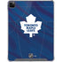 NHL Toronto Maple Leafs Home Jersey iPad Cases