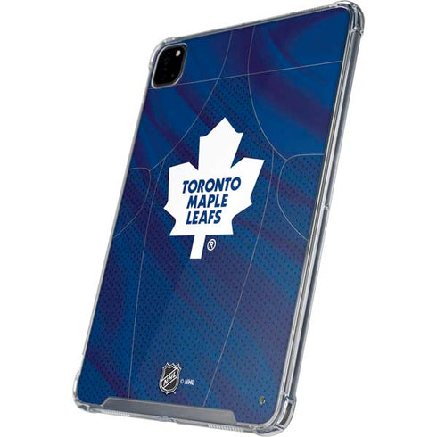 NHL Toronto Maple Leafs Home Jersey iPad Cases