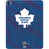 NHL Toronto Maple Leafs Home Jersey iPad Pro 13in M4 (2024) Skin