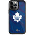 NHL Toronto Maple Leafs Home Jersey iPhone Cases
