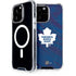 NHL Toronto Maple Leafs Home Jersey iPhone Cases