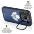NHL Toronto Maple Leafs Home Jersey iPhone 14 Pro Kickstand Case