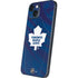 NHL Toronto Maple Leafs Home Jersey iPhone Skins