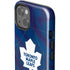 NHL Toronto Maple Leafs Home Jersey iPhone 15 Impact Case
