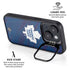 NHL Toronto Maple Leafs Home Jersey iPhone 15 Kickstand Case