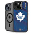 NHL Toronto Maple Leafs Home Jersey iPhone 15 Plus Kickstand Case