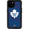 NHL Toronto Maple Leafs Home Jersey iPhone 15 Plus Waterproof Case
