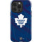 NHL Toronto Maple Leafs Home Jersey iPhone 15 Pro Impact Case