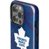NHL Toronto Maple Leafs Home Jersey iPhone 15 Pro Impact Case