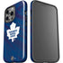 NHL Toronto Maple Leafs Home Jersey iPhone 15 Pro Impact Case