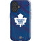 NHL Toronto Maple Leafs Home Jersey iPhone 16 Impact Case