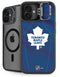 NHL Toronto Maple Leafs Home Jersey iPhone 16 Kickstand Case
