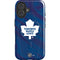 NHL Toronto Maple Leafs Home Jersey iPhone 16 Magsafe Impact Case