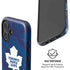NHL Toronto Maple Leafs Home Jersey iPhone 16 Magsafe Impact Case