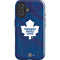 NHL Toronto Maple Leafs Home Jersey iPhone 16 Plus Impact Case