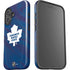NHL Toronto Maple Leafs Home Jersey iPhone 16 Plus Impact Case
