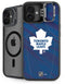 NHL Toronto Maple Leafs Home Jersey iPhone 16 Plus Kickstand Case