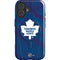 NHL Toronto Maple Leafs Home Jersey iPhone 16 Plus Magsafe Impact Case