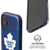 NHL Toronto Maple Leafs Home Jersey iPhone 16 Plus Magsafe Impact Case