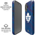 NHL Toronto Maple Leafs Home Jersey iPhone 16 Plus Magsafe Impact Case