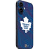 NHL Toronto Maple Leafs Home Jersey iPhone 16 Plus Skin