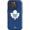 NHL Toronto Maple Leafs Home Jersey iPhone 16 Pro Impact Case