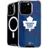 NHL Toronto Maple Leafs Home Jersey iPhone 16 Pro MagSafe Case