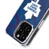 NHL Toronto Maple Leafs Home Jersey iPhone 16 Pro MagSafe Case