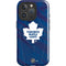 NHL Toronto Maple Leafs Home Jersey iPhone 16 Pro Magsafe Impact Case