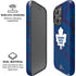 NHL Toronto Maple Leafs Home Jersey iPhone 16 Pro Magsafe Impact Case