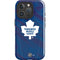 NHL Toronto Maple Leafs Home Jersey iPhone 16 Pro Max Impact Case