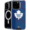 NHL Toronto Maple Leafs Home Jersey iPhone 16 Pro Max MagSafe Case