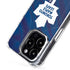 NHL Toronto Maple Leafs Home Jersey iPhone 16 Pro Max MagSafe Case