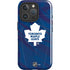 NHL Toronto Maple Leafs Home Jersey iPhone 16 Pro Max Magsafe Impact Case