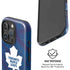 NHL Toronto Maple Leafs Home Jersey iPhone 16 Pro Max Magsafe Impact Case