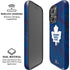 NHL Toronto Maple Leafs Home Jersey iPhone 16 Pro Max Magsafe Impact Case