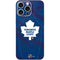 NHL Toronto Maple Leafs Home Jersey iPhone 16 Pro Max Skin